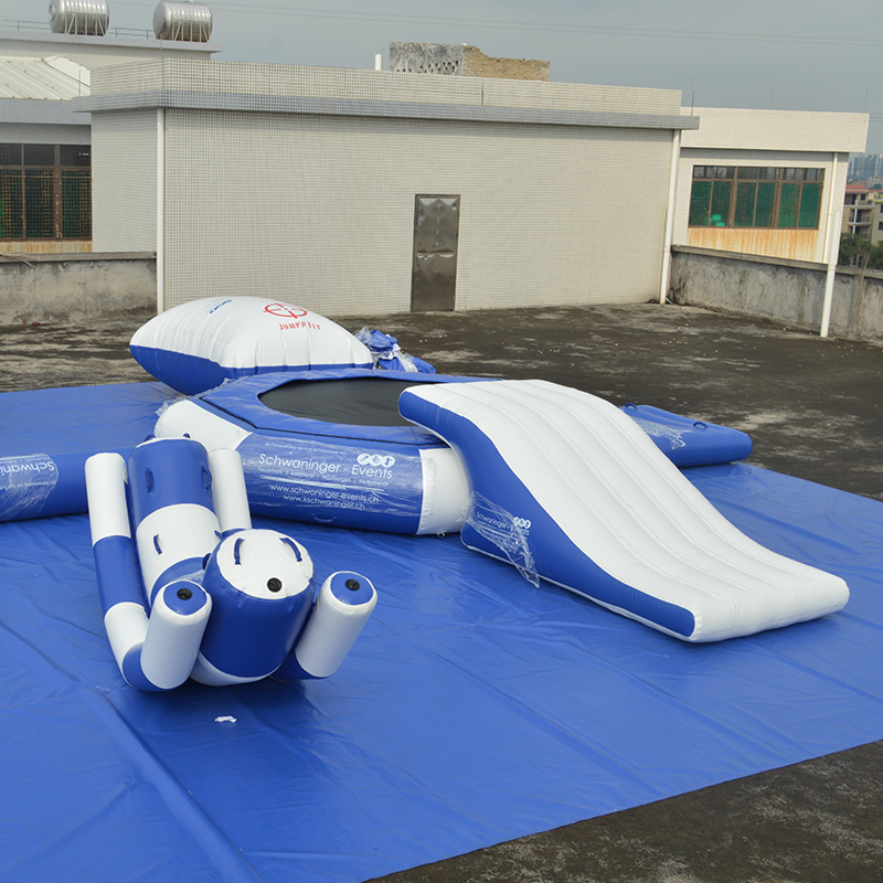 minyefunfactory's tweet image. Jump, slide, and bounce with our MinyeFun Water Trampoline &amp;amp; Inflatable Combo!

Water Trampoline, Slide, Seesaw, and more!
Made with durable 0.9mm PVC, perfect for pool parties, beach events, and summer gatherings!
#MinyeFun #WaterTrampoline #InflatablePlay #SummerFun #BeachParty