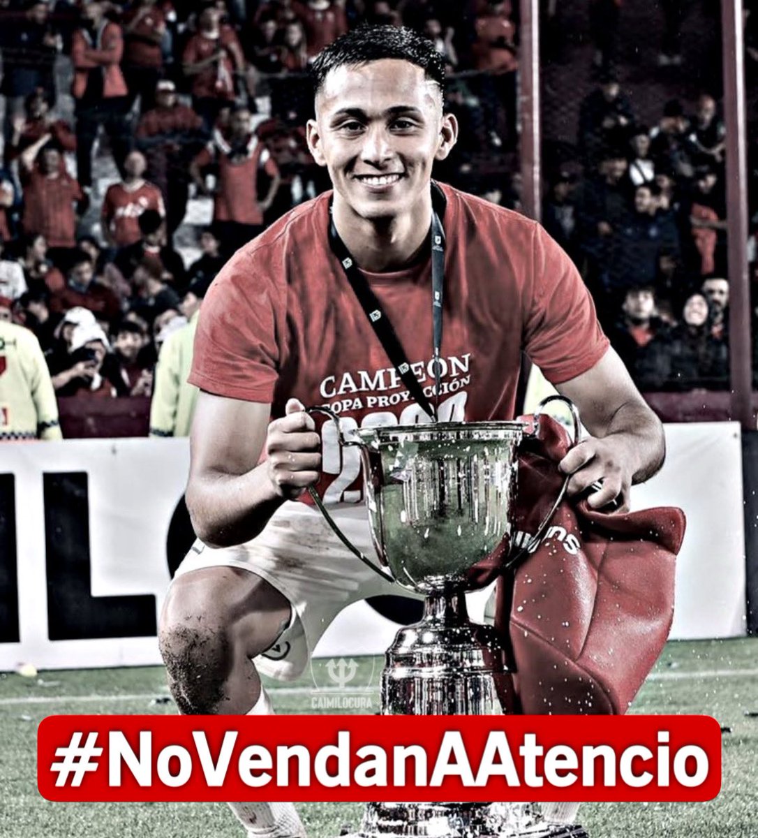 VAMOS PUSH PUSH #NoVendanAAtencio