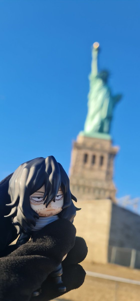 shøu (@shoumandee) on Twitter photo 
