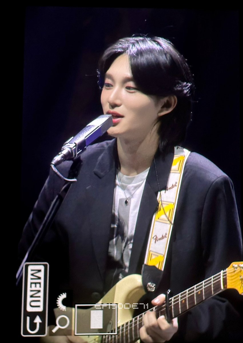 71Episode's tweet photo. 250115
#테오 #THEO 
#피원하모니  #P1Harmony https://t.co/DqYLQEd7OE