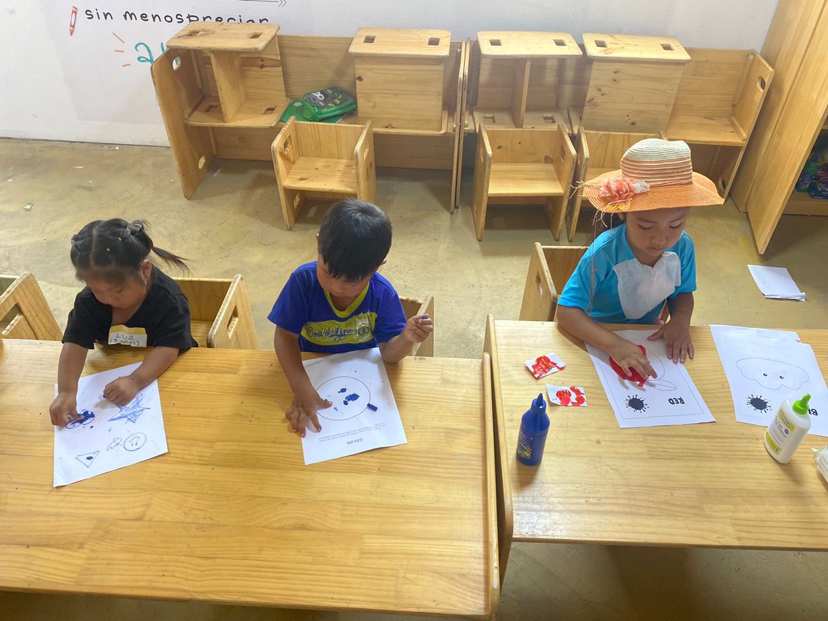 JCGonzalesA's tweet photo. Se iniciaron las clases de verano en nuestra nueva Libroteca en VMT , seguimos avanzando apoyando en mejorar la educación en nuestro país . https://t.co/slgej8IFaW