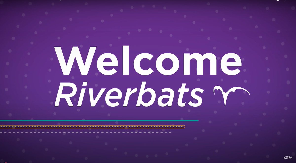 It’s almost a new semester, and that means we’re back with Welcome Riverbats tips to help you start off strong! Watch now on ACCTV for all the best information and guidance for the spring 💪 ➡️ youtube.com/watch?v=xtW_8I…