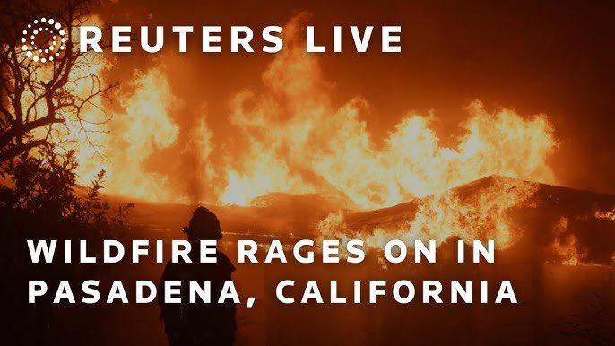 🚨 <a href="/johnhanke/">John Hanke</a> <a href="/NianticHelp/">Niantic Support</a> Let’s call it already! Pasadena is on fire 🔥  Can you really prioritize profits over safety? Keep or donate my fees, but don’t let greed compromise our community's infrastructure. #PokemonGO #PokemonGoApp cityofpasadena.net/eaton-fire/