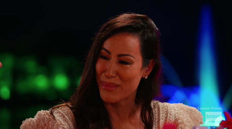 Queens of Bravo tweet media