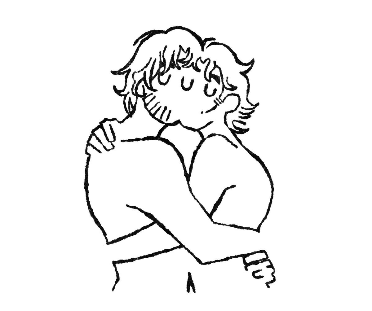 jayvik my twitterless wife drew today
[thrashbeatles on tumblr]