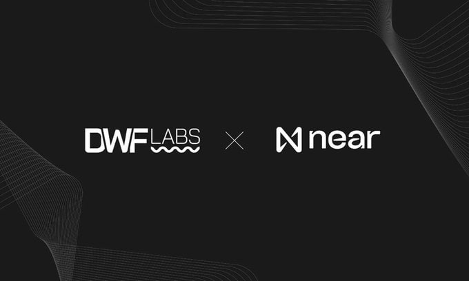 🎹 <a href="/DWFLabs/">DWF Labs</a> , <a href="/NEARProtocol/">NEAR Protocol</a> 에서 AI 에이전트 출시를 지원

DWF Labs는 NEAR의 DeFi 프로토콜과 협력해 금융 부문에 특화된 AI 에이전트의 출시를 지원하며, NEAR를 최첨단 탈중앙화 AI 애플리케이션의 허브로 더욱 강화할 예정

👉 자세히 알아보기:
dwf-labs.com/news/492-dwf-l…

#니어 #DWFLabs #BOS