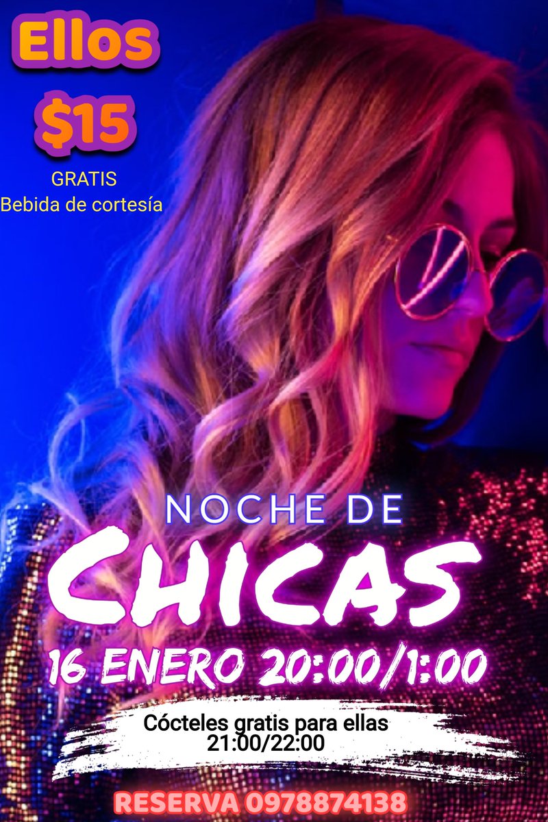 Bb el fin de semana se acerca te espero este JUEVES para relajarnos un poco 
Chicas GRATiS
