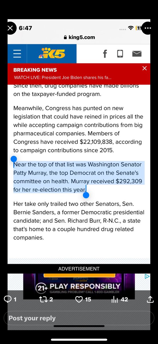 LibertyCalling7's tweet photo. Dis you? #BigPharma #PharmaRep #SheUnderstoodTheAssignement #MAGA #MAHA #MAHAGA https://t.co/dSMhKmuVN4