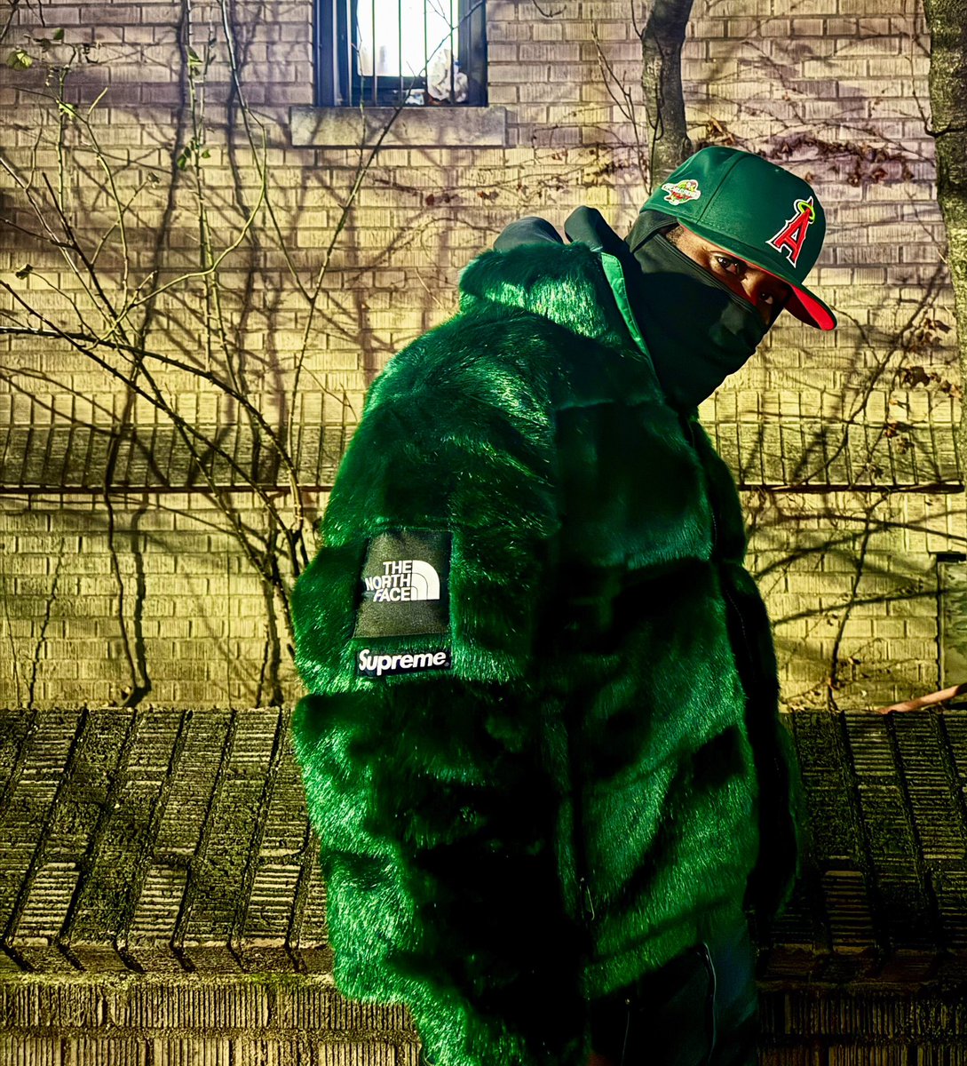 Drip Emergency tweet media