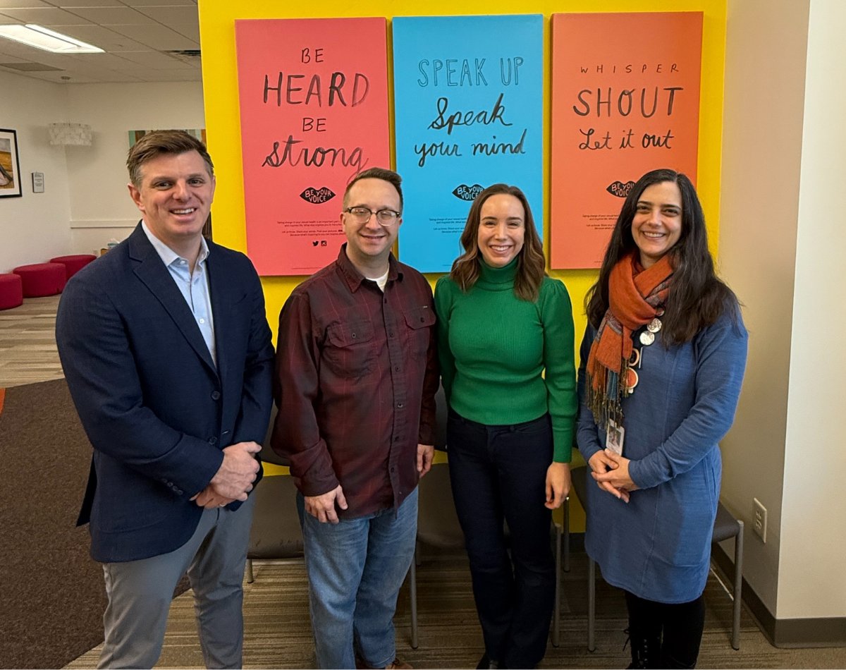 Planned Parenthood (@ppnorthcentral) on Twitter photo MN House Representatives toured two more of our health centers today! It was an honor to have Representatives <a href="/Jamiemlong/">Jamie Long</a>, <a href="/SydneyJordanMN/">Sydney Jordan</a>, <a href="/KatieJonesMpls/">Katie Jones (she/her)</a>, <a href="/anquam62B/">Anquam Mahamoud</a>, <a href="/CLYouakim/">Cheryl Youakim</a>, and Julie Greene in Minneapolis and Representatives <a href="/mikehowardmn/">Mike Howard</a> & <a href="/NathanCoulter/">Nathan Coulter</a> visit Richfield. MN House Representatives toured two more of our health centers today! It was an honor to have Representatives <a href="/Jamiemlong/">Jamie Long</a>, <a href="/SydneyJordanMN/">Sydney Jordan</a>, <a href="/KatieJonesMpls/">Katie Jones (she/her)</a>, <a href="/anquam62B/">Anquam Mahamoud</a>, <a href="/CLYouakim/">Cheryl Youakim</a>, and Julie Greene in Minneapolis and Representatives <a href="/mikehowardmn/">Mike Howard</a> & <a href="/NathanCoulter/">Nathan Coulter</a> visit Richfield.