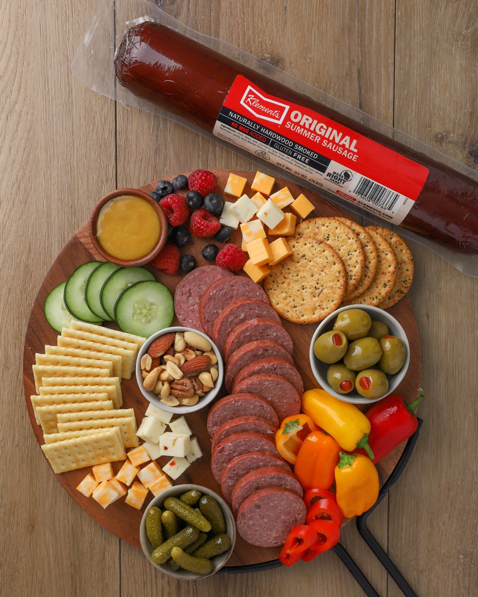 Are you Team Garlic, Cheddar, or Original?! 🤔