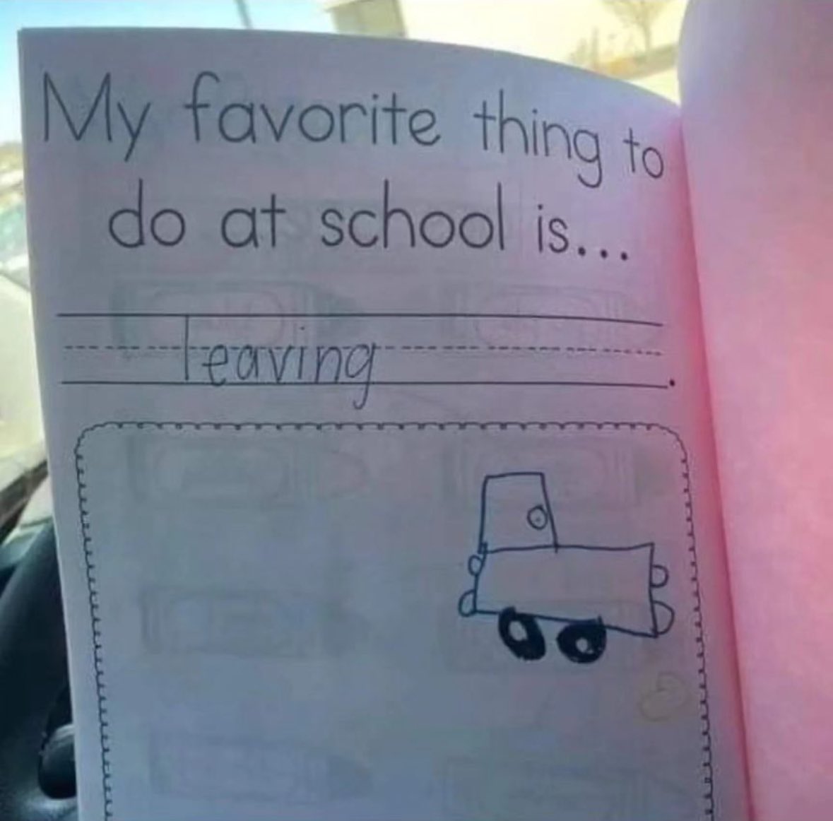 iluminatibot's tweet photo. Better be on the safe side and home school your kids. 

Your kids - not the State's kids. https://t.co/Wd9a0ATNmq