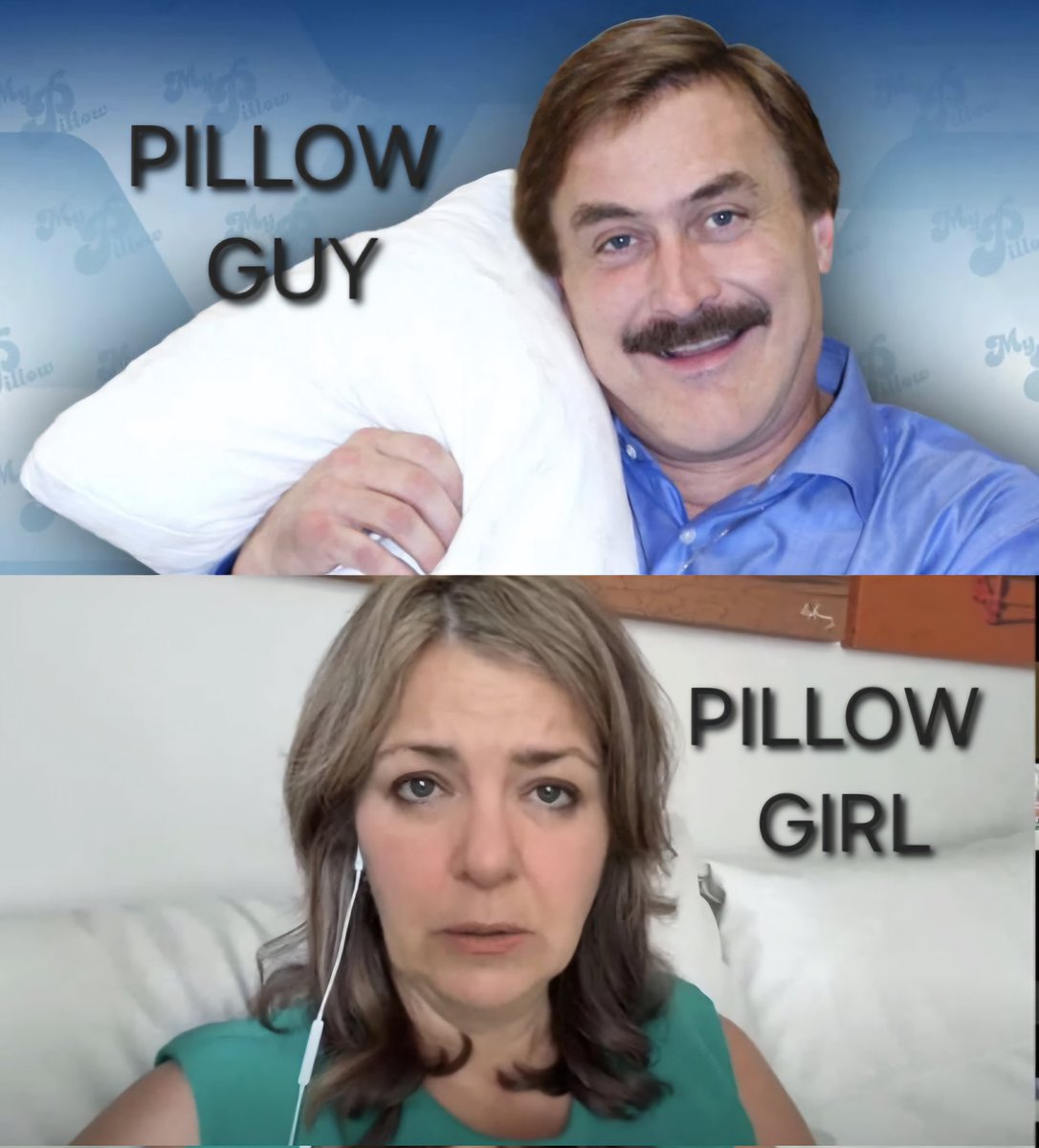 ABLabourToday's tweet photo. PillowGate
#PillowGate https://t.co/hAdOB0HpeI