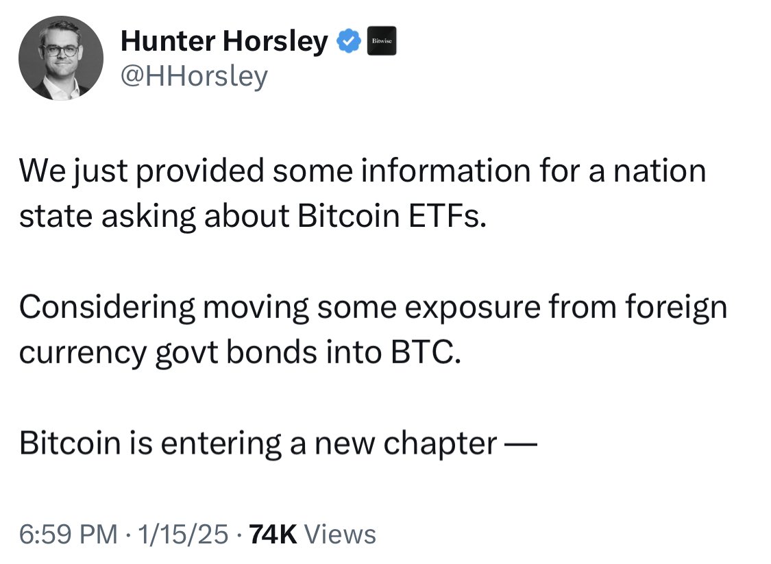 TheBTCTherapist's tweet image. HOLY SHIT.