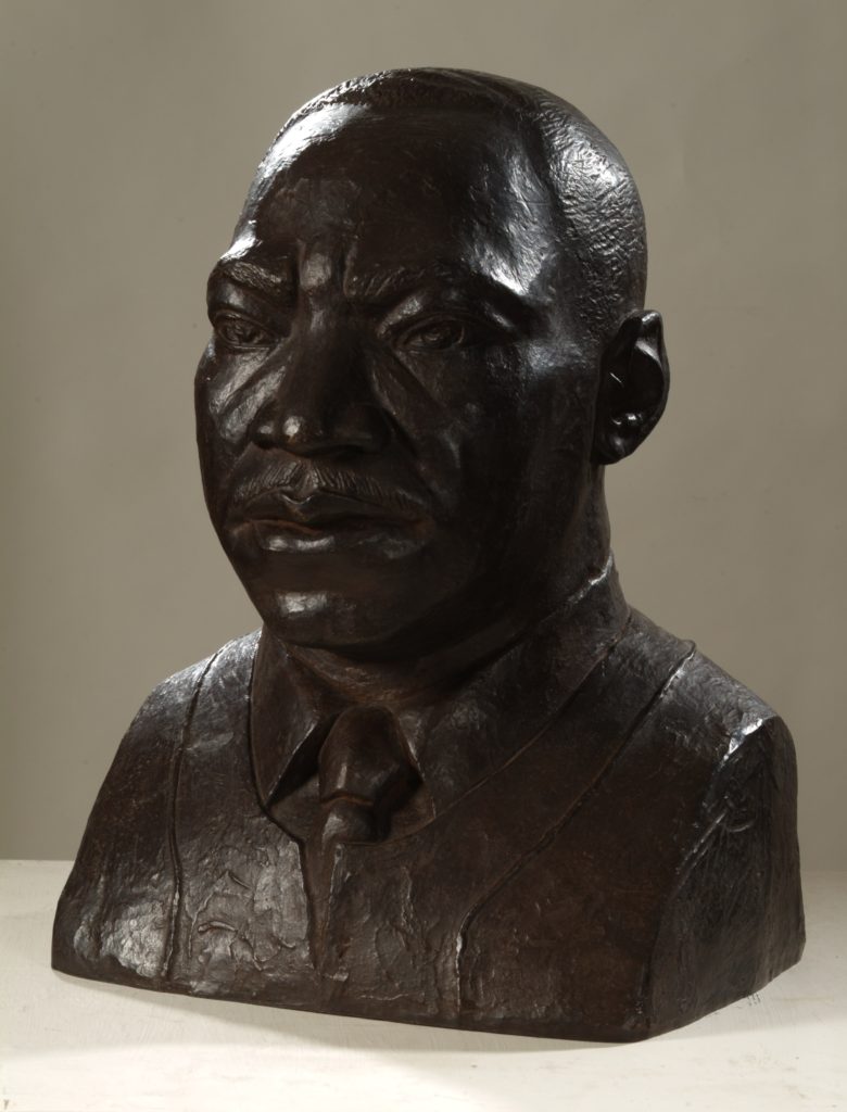 We celebrate the enduring legacy and birthday of Dr. Martin Luther King, Jr., a trailblazer whose bravery, empathy, and steadfast dedication to justice continue to inspire us all. 

Join us on January 20th from 12 PM - 4 PM for the MLK Open House at the Ohio History Center.