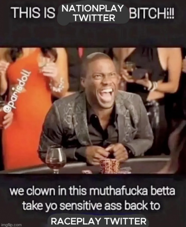 Yitz🔞 tweet media