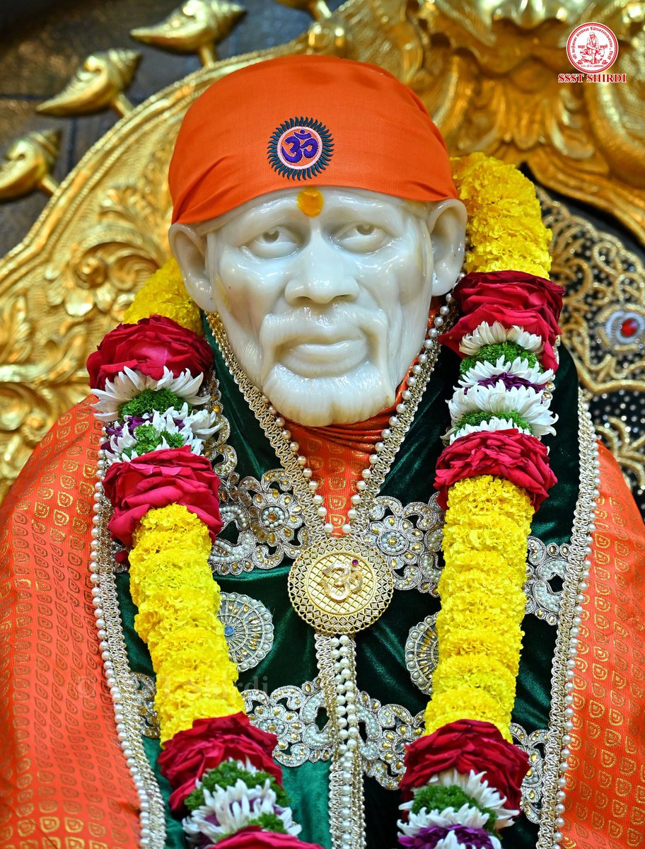 “You need the right people with you, not the best people” 
#OmSairam 🙏🏻🌸