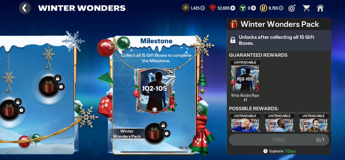 FC Mobile News F2P tweet media