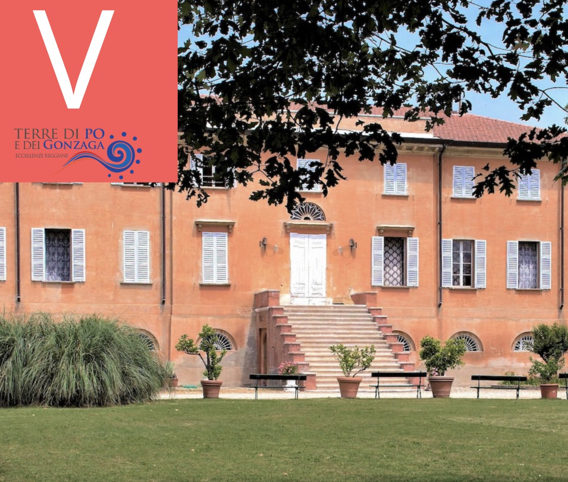 terre_di_po's tweet photo. Prosegue la rubrica #AlfabetoDellaBassa
𝐕....𝐜𝐨𝐦𝐞 𝐕𝐈𝐋𝐋𝐄!
Nei nostri 8 Comuni possiamo trovare numerose #ville antiche e #dimore storiche.
Questa è Villa Pallavicino a #Poviglio: è una dimora storica ottocentesca, con un ampio parco secolare.
#bassareggiana https://t.co/N2VD6FjBRI