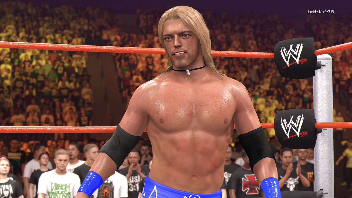 JKnife313's tweet photo. #wwe2k24
#edge
#adamcopeland
#edgeandchristian
#wwf
#wwe
#wwfattitude
#ruthlessaggression
#wwegames https://t.co/3GHH0igQ7b