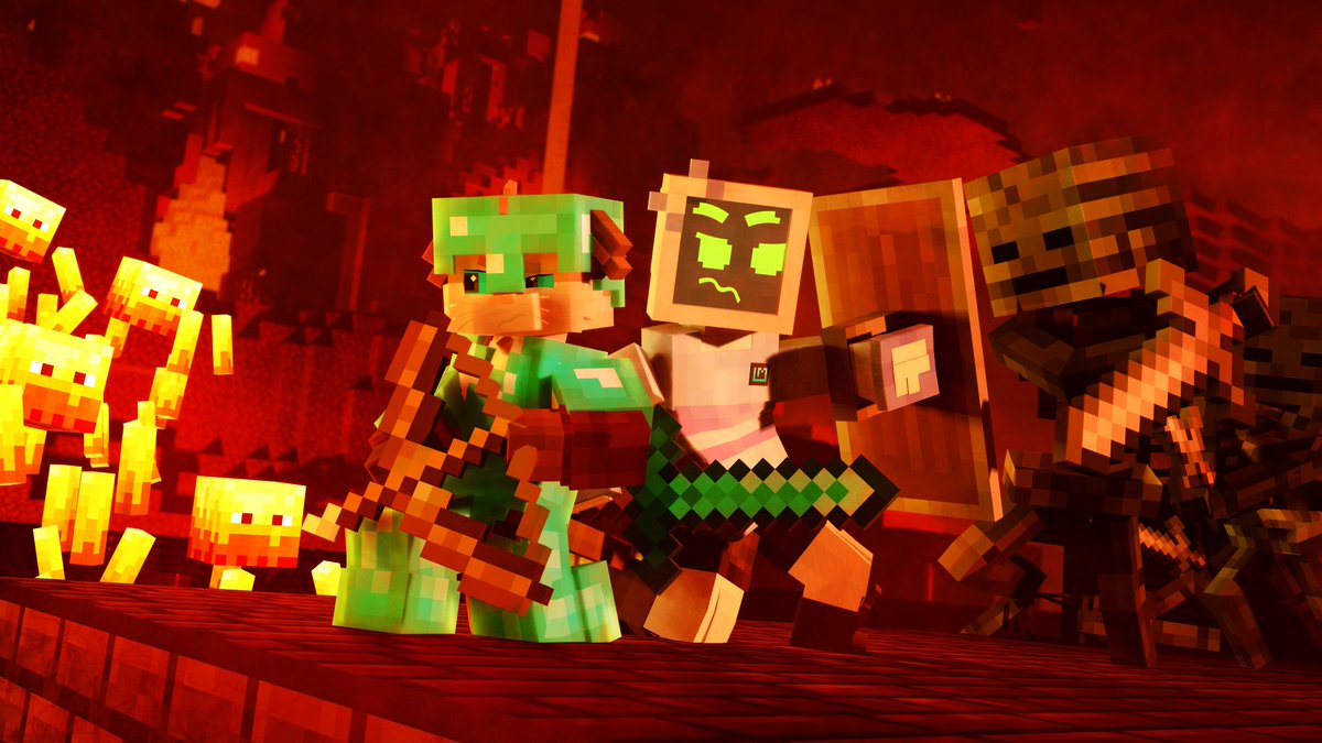 🔥⚔️
(feat. @._cipherquartz_)