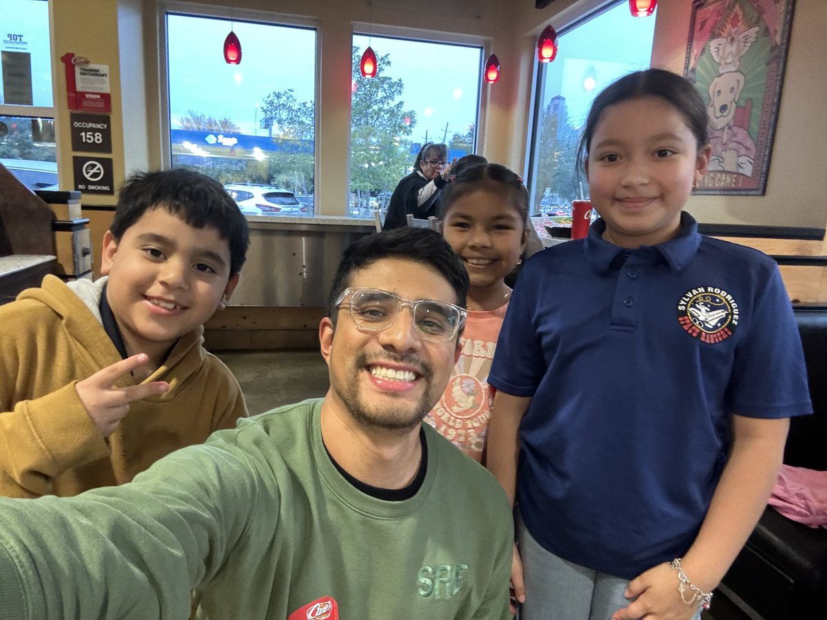 Bryant Rodriguez tweet media