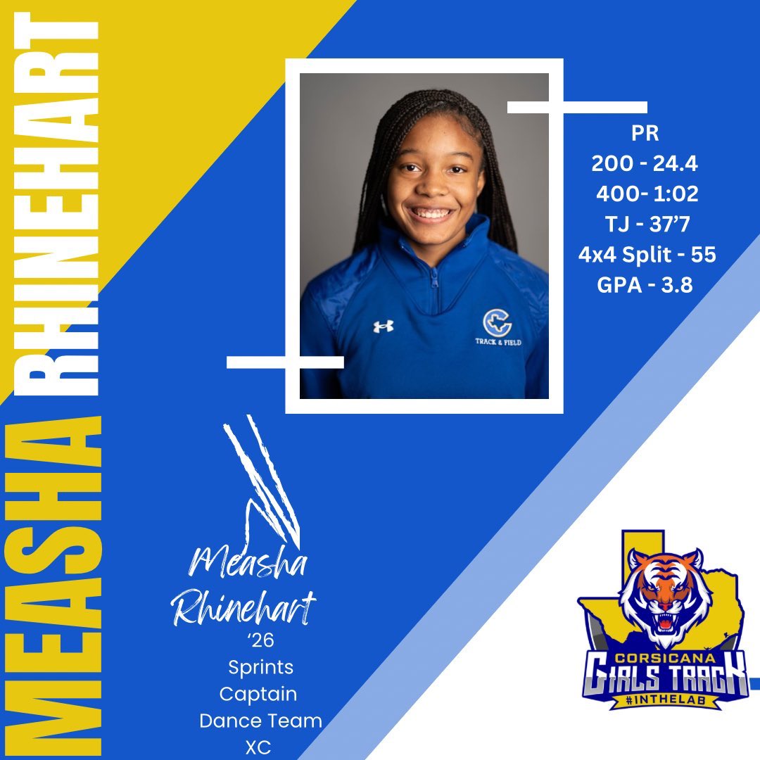 Excited To Start my Junior Season !