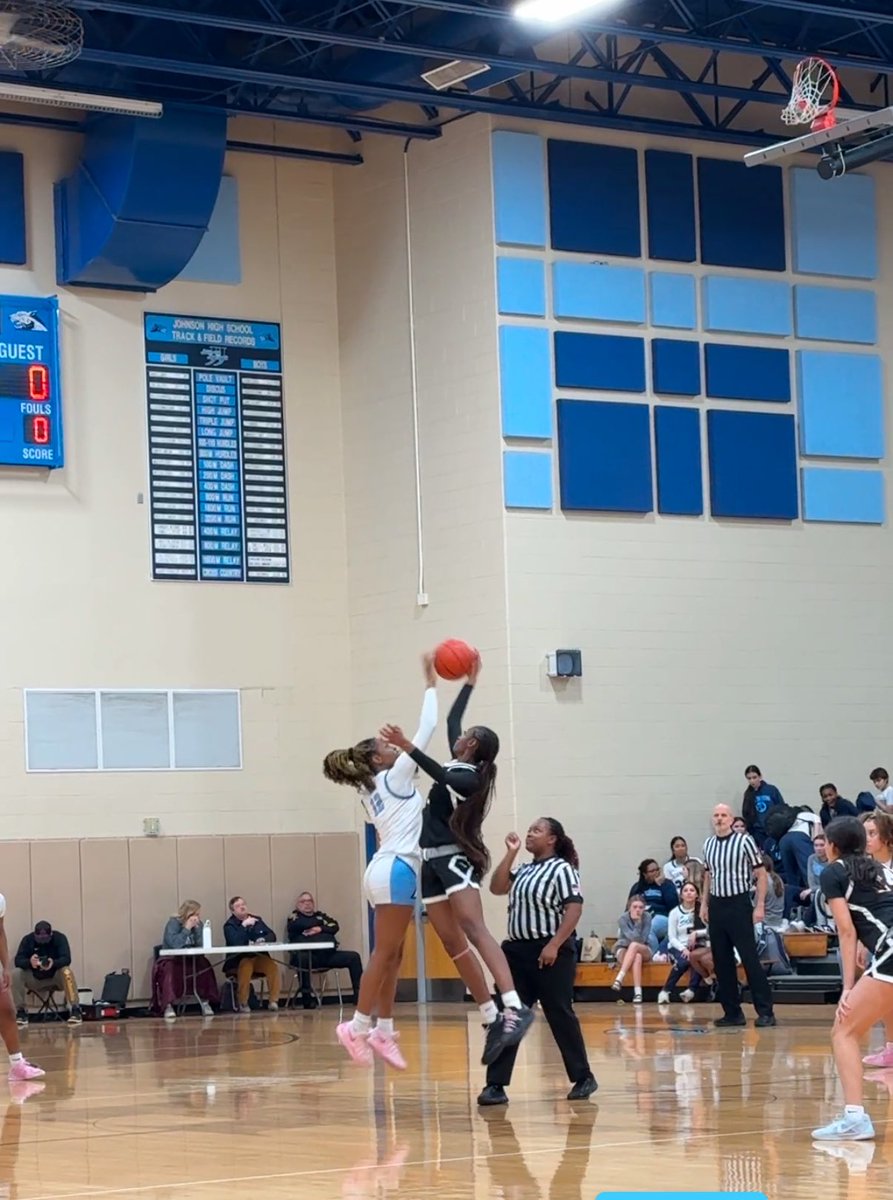 Emma LaPorte (@emmallaporte) on Twitter photo 🚨🚨6A District 27 Matchup 🚨🚨
Tip off!
<a href="/jjgirlshoops/">San Antonio Johnson Jaguars Girls Basketball</a> & <a href="/WCLadyHoops/">WC Girls Basketball</a>
<a href="/ACH_GBB/">Alamo City Hoops GBB</a> 🚨🚨6A District 27 Matchup 🚨🚨
Tip off!
<a href="/jjgirlshoops/">San Antonio Johnson Jaguars Girls Basketball</a> & <a href="/WCLadyHoops/">WC Girls Basketball</a>
<a href="/ACH_GBB/">Alamo City Hoops GBB</a>