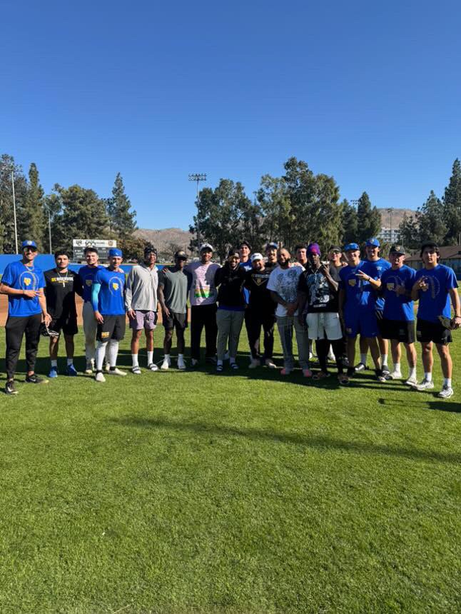 UC Riverside Baseball (@ucr_baseball) on Twitter photo 