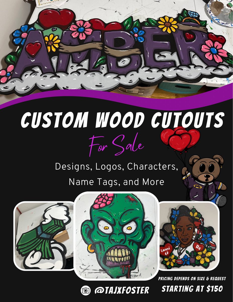 TajxFoster tweet media