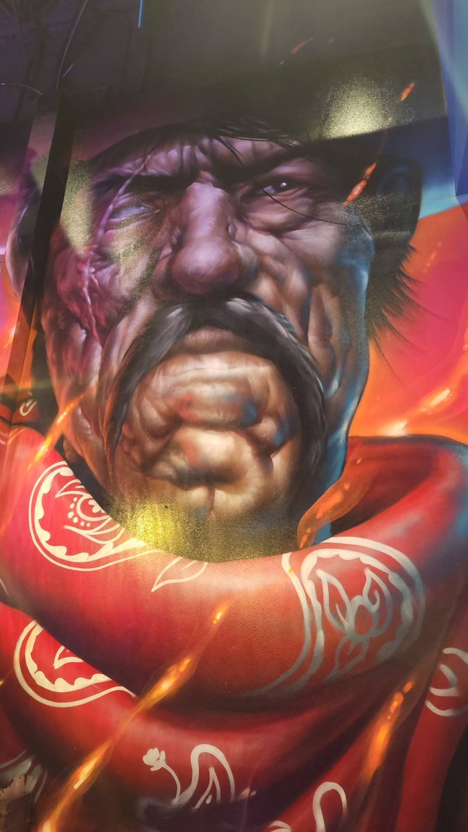 PeterWinberg's tweet photo. @officialDannyT https://t.co/YTSQMGErvB