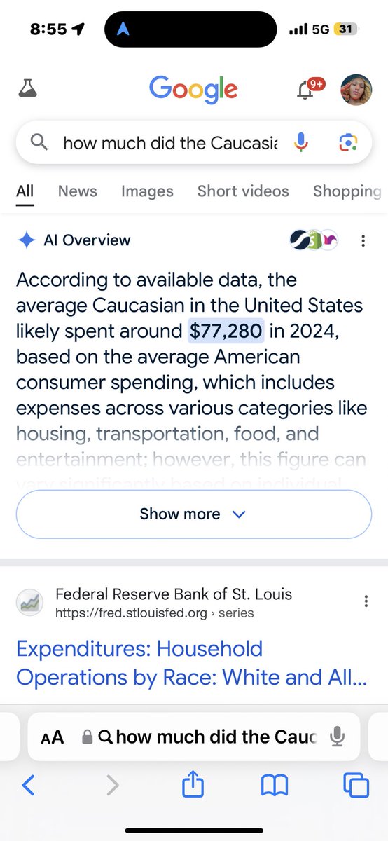theesweetsavage's tweet photo. It’s not a black and white thing. I’ll compare any race but take notes, please. #AfricanAmericans we gotta do better y’all. Cause they making more than us and spending 100x less. #NoExaggeration 💯💯💯💯💯🎯🎯🎯🎯🎯 https://t.co/9KyCkBlvU2