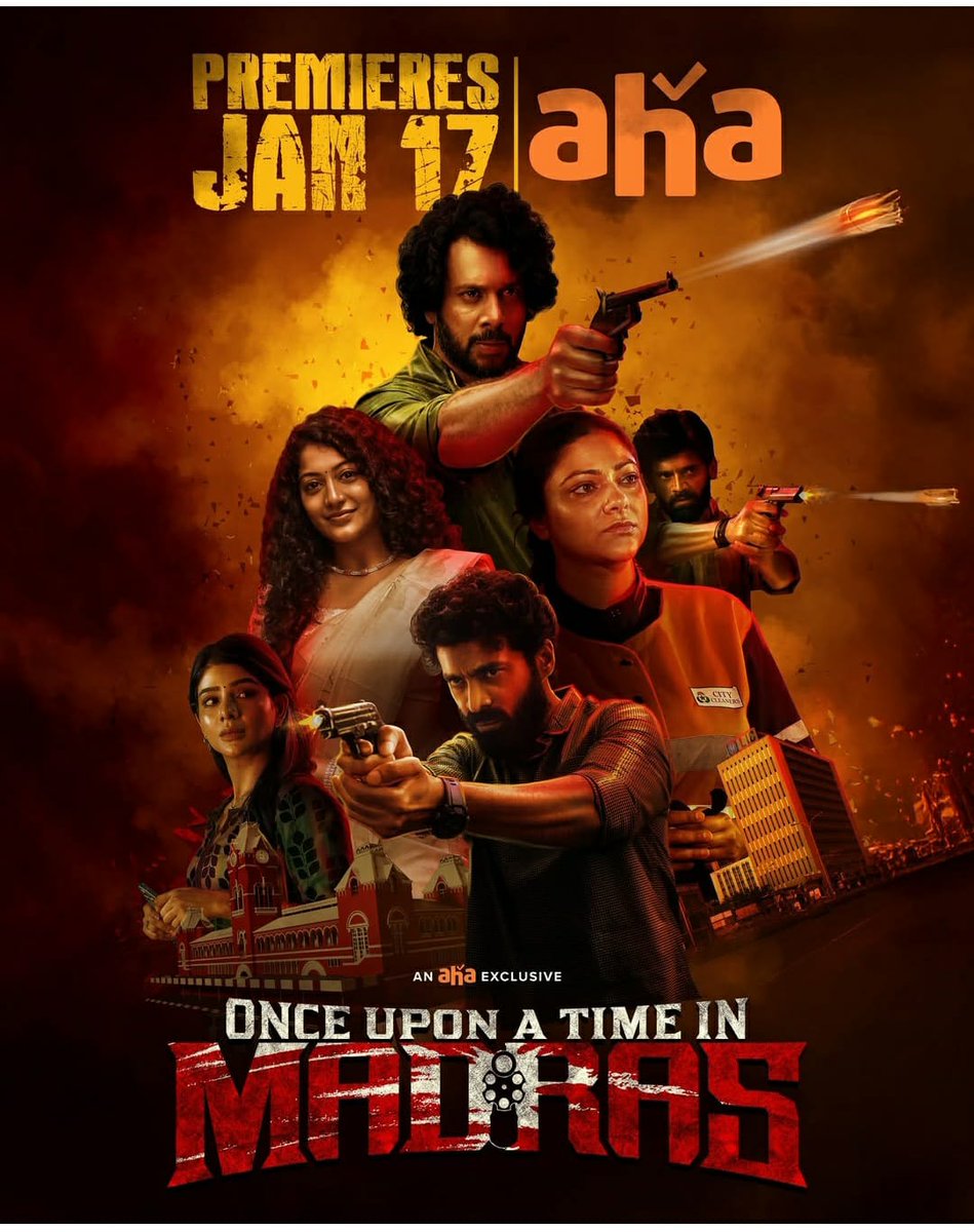 Kalidass Dop tweet media