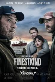 KellieADennis74's tweet photo. Just watched this. Wasn’t sure about it but love it!
#Finestkind
#ParamountPlus https://t.co/zYpf1S1EB5