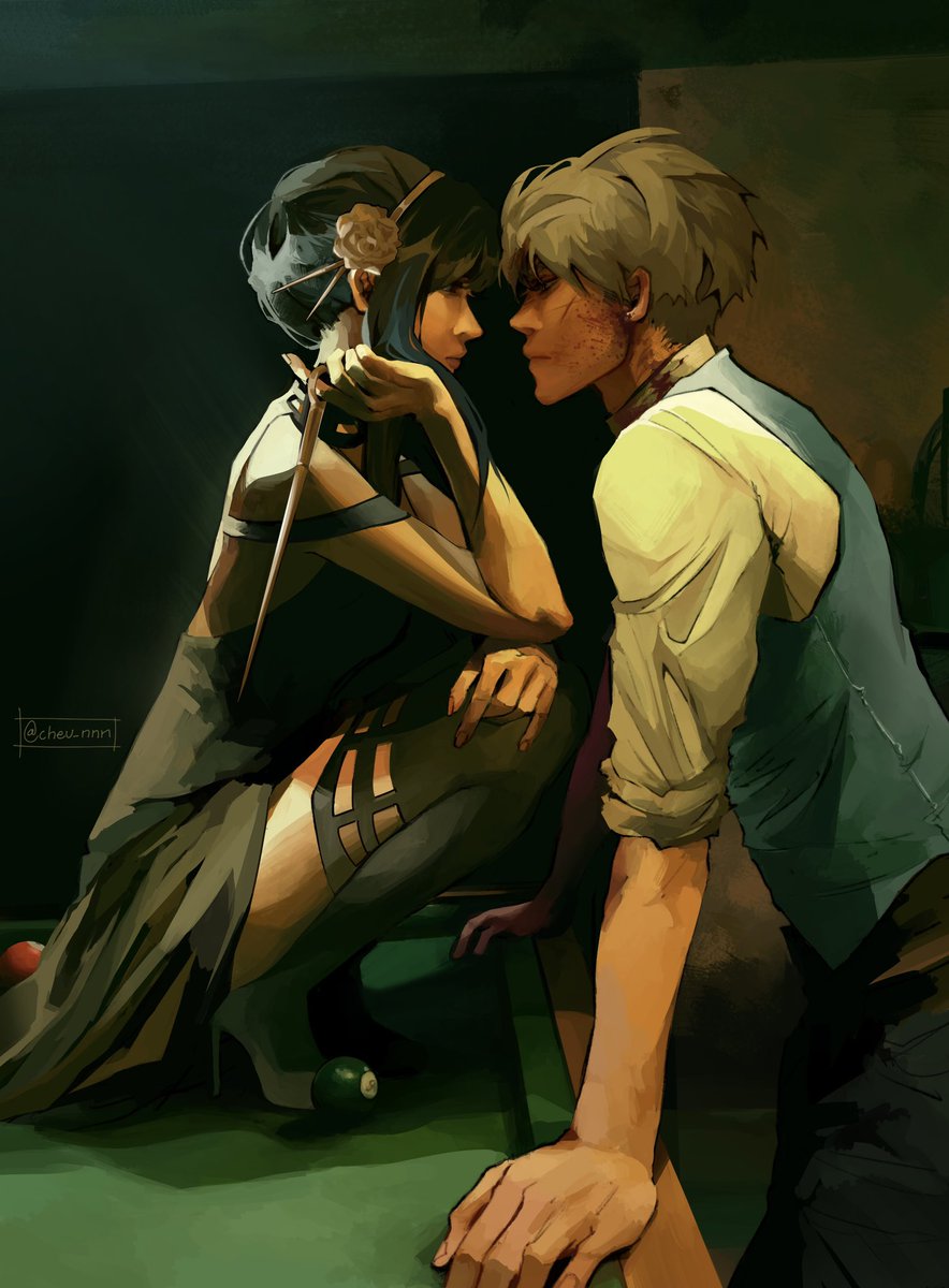 cheu_nnn's tweet image. TWIYOR
-
-
#anime #twiyor #spyxfamilyfanart #spyxfamily #artist #loidforger #Loidforgerfanart #yorforger #yorforgerspyxfamily #fanartist #twiyorfanart #AnimeArt