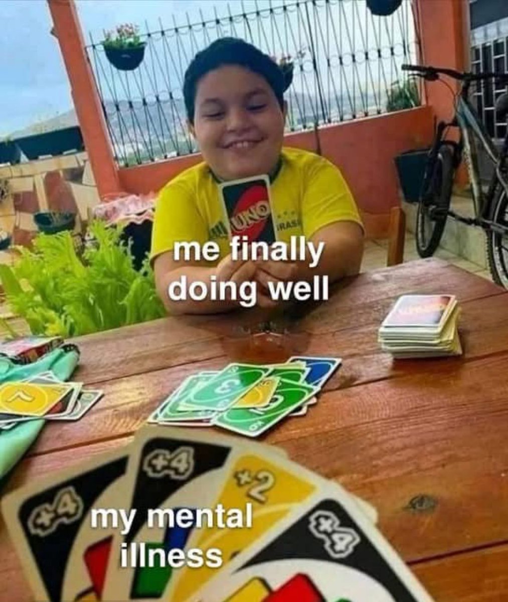 ADHD Memes (@adhdforreal) on Twitter photo 