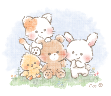 Coo ☻ 𝕚𝕝𝕝𝕦𝕤𝕥𝕣𝕒𝕥𝕠𝕚𝕟 ˎˊ˗ (@Coo__o) / Posts / X