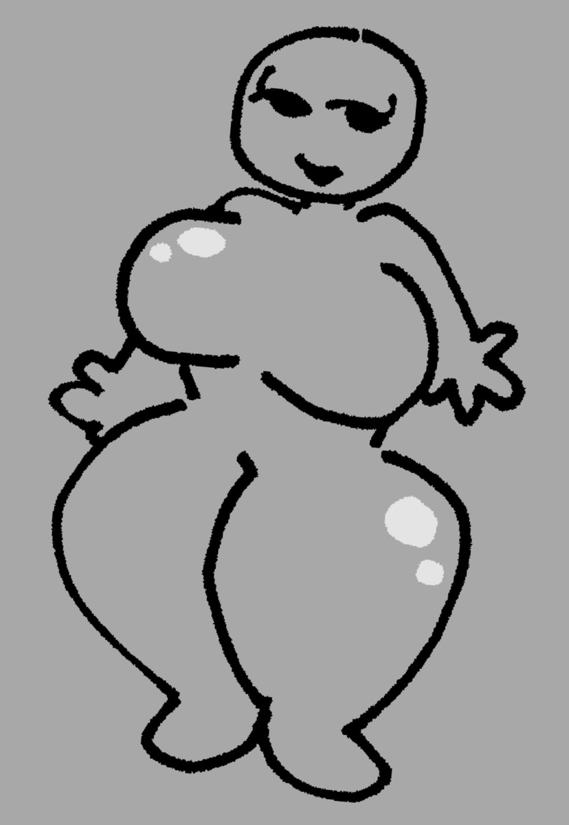 Ahmed_MoEG's tweet photo. trashtalk whatever you want, but I'm proud that I don't have a female oc that looks like this https://t.co/1hb1qiiUI2