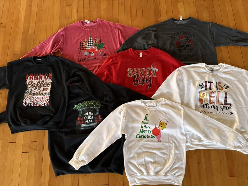 Procoloredprint's tweet image. Seeking perfect prints on colorful fabrics? A DTF printer won't let you down! 🎨🤘
- 📸photo by Matty B Crafts
#dtfprinter #dtfprinting #Procolored #custom