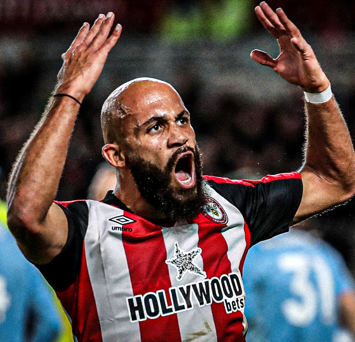 🚨🚫 Brentford manager Thomas Frank on chances to sell Bryan Mbeumo in January: “No!”.

“It’s very easy to answer… no chance”, told @talksport.