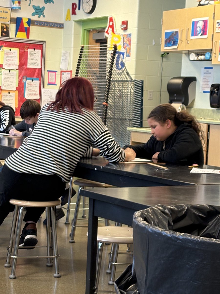 Debbie Shadrach tweet media