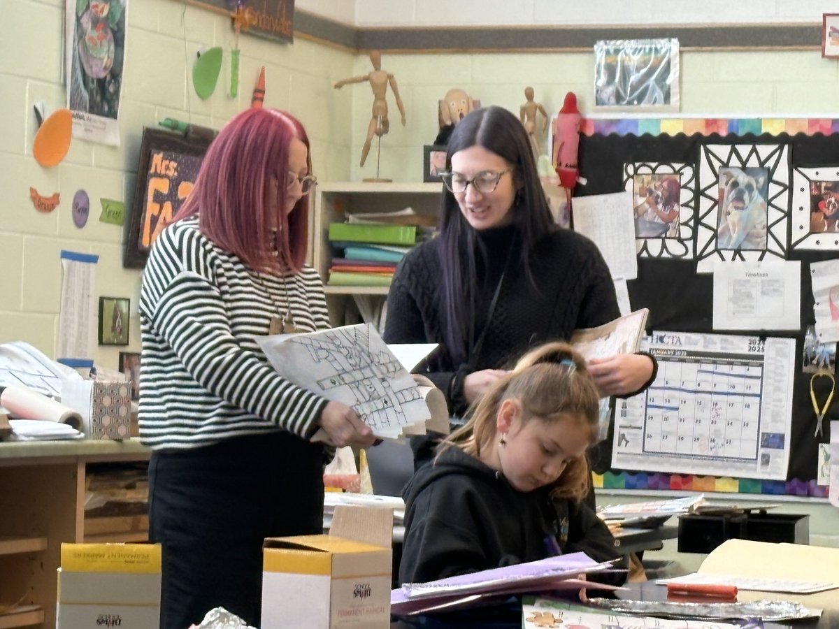 Debbie Shadrach tweet media