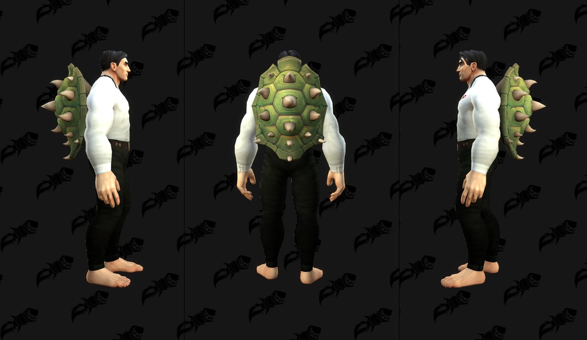 Wowhead💙 tweet media