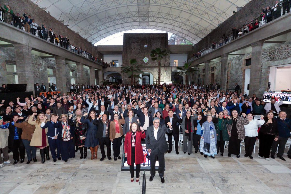 SNTE Nacional tweet media