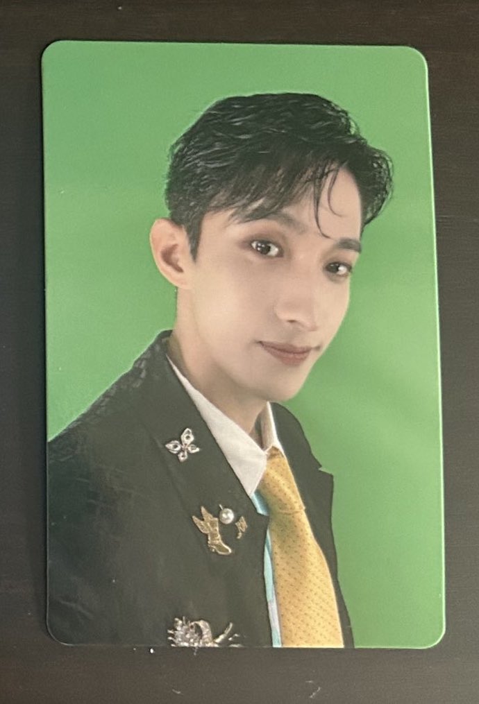 mmmcvvk's tweet photo. SEVENTEEN セブチ BSS ブソクスン TELEPARTY トレカ 交換 買取 タワレコ特典

譲：ドギョム

求：ホシ

お気軽にお声掛けください🙇🏻‍♀️ https://t.co/d0H3jQxhIg