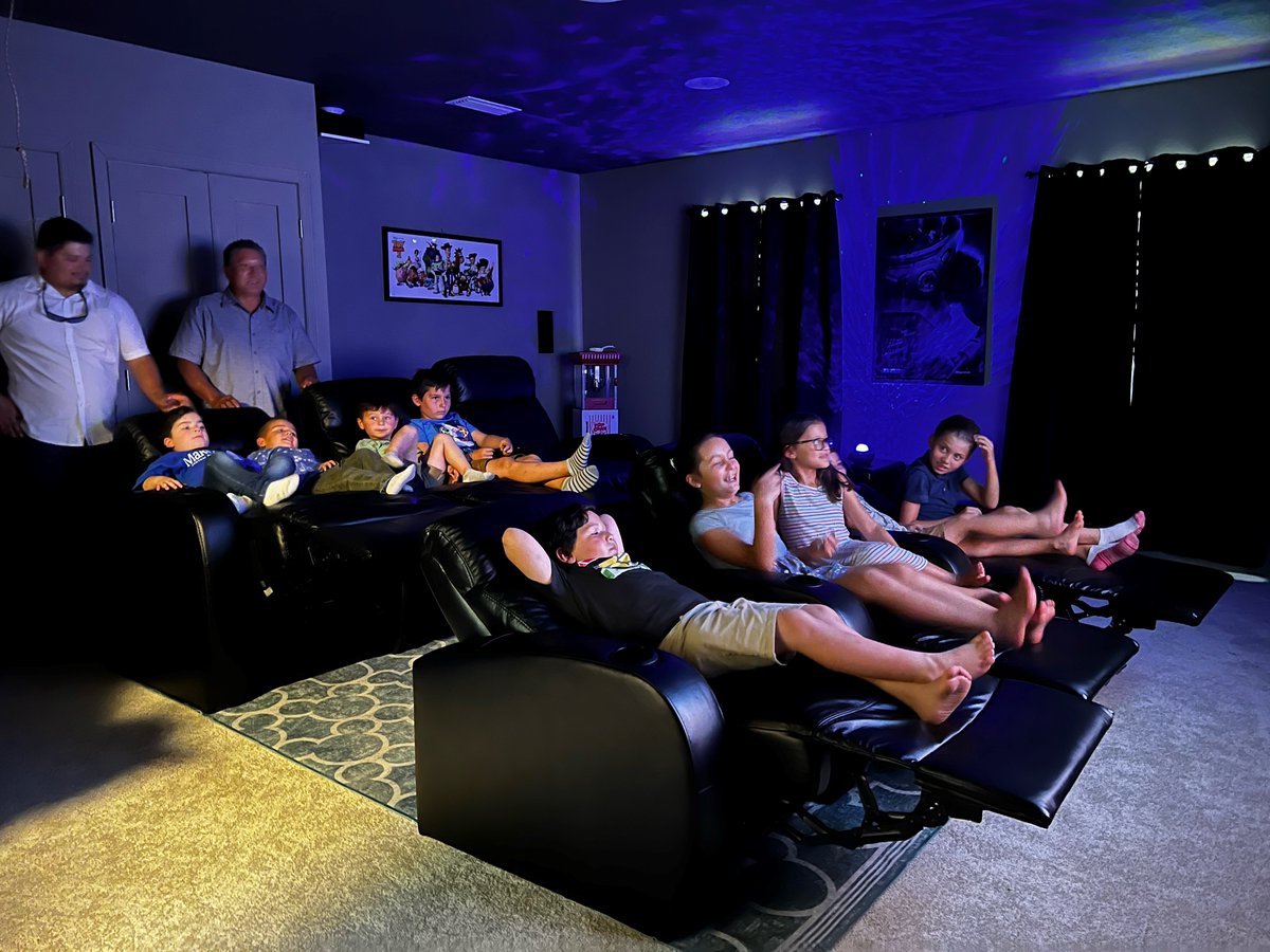 Make-A-Wish Central and Northern Florida tweet media