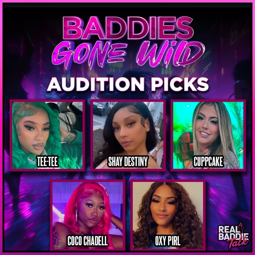 Real Baddie Talk🫦 🏽 (@realbaddietalk) / Posts / X