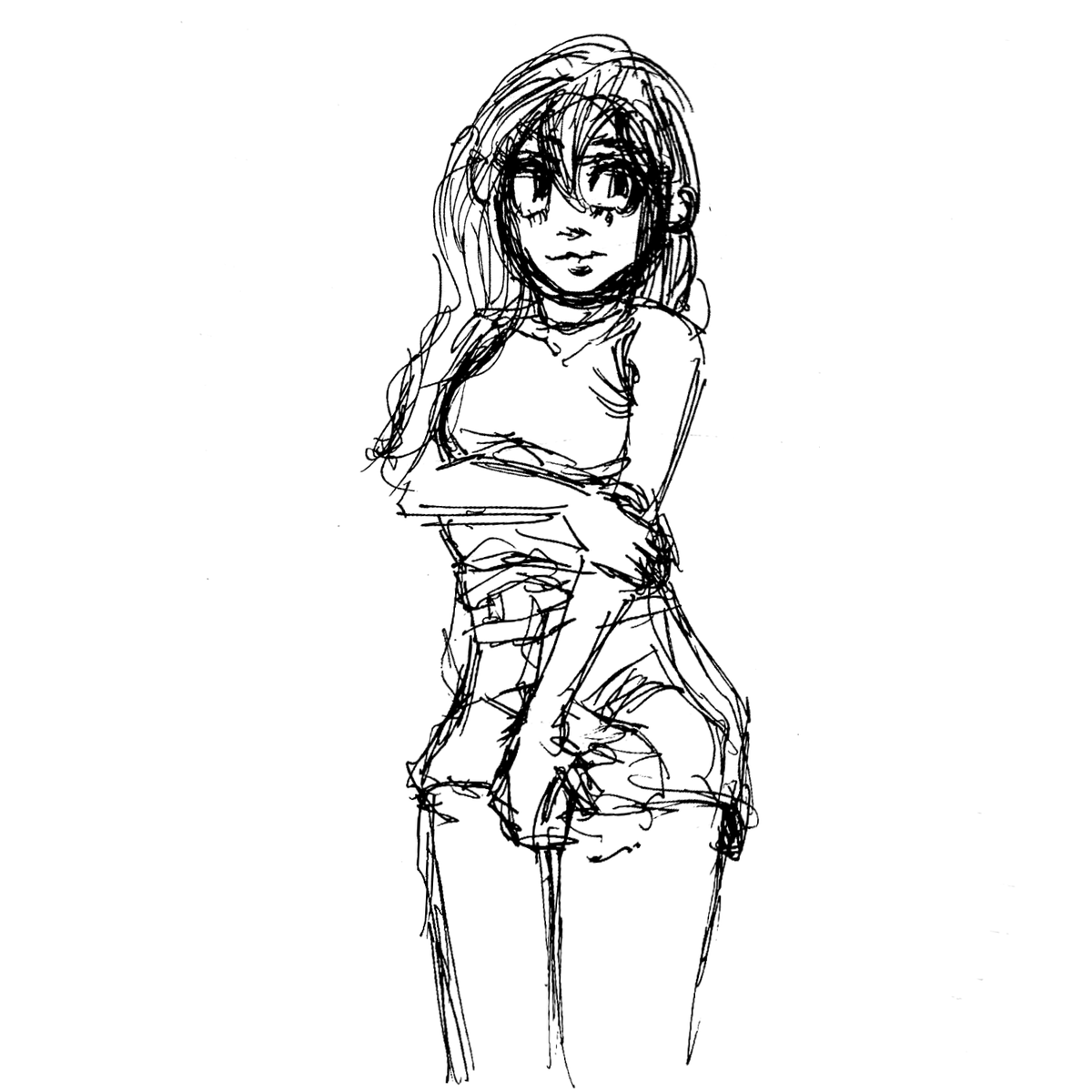 HersonECA's tweet photo. Bocetos sin Terminar Parte19
 Unfinished Sketches Part19
 #draw #drawing #olddraw #olddrawing #art #digitalart #digitaldraw #digitaldrawing #dibujo #dibujoviejo 
#dibujodigital #arte #artedigital #sketch #bocetos #fy #fypage #fyp https://t.co/QX9xlWjNlt