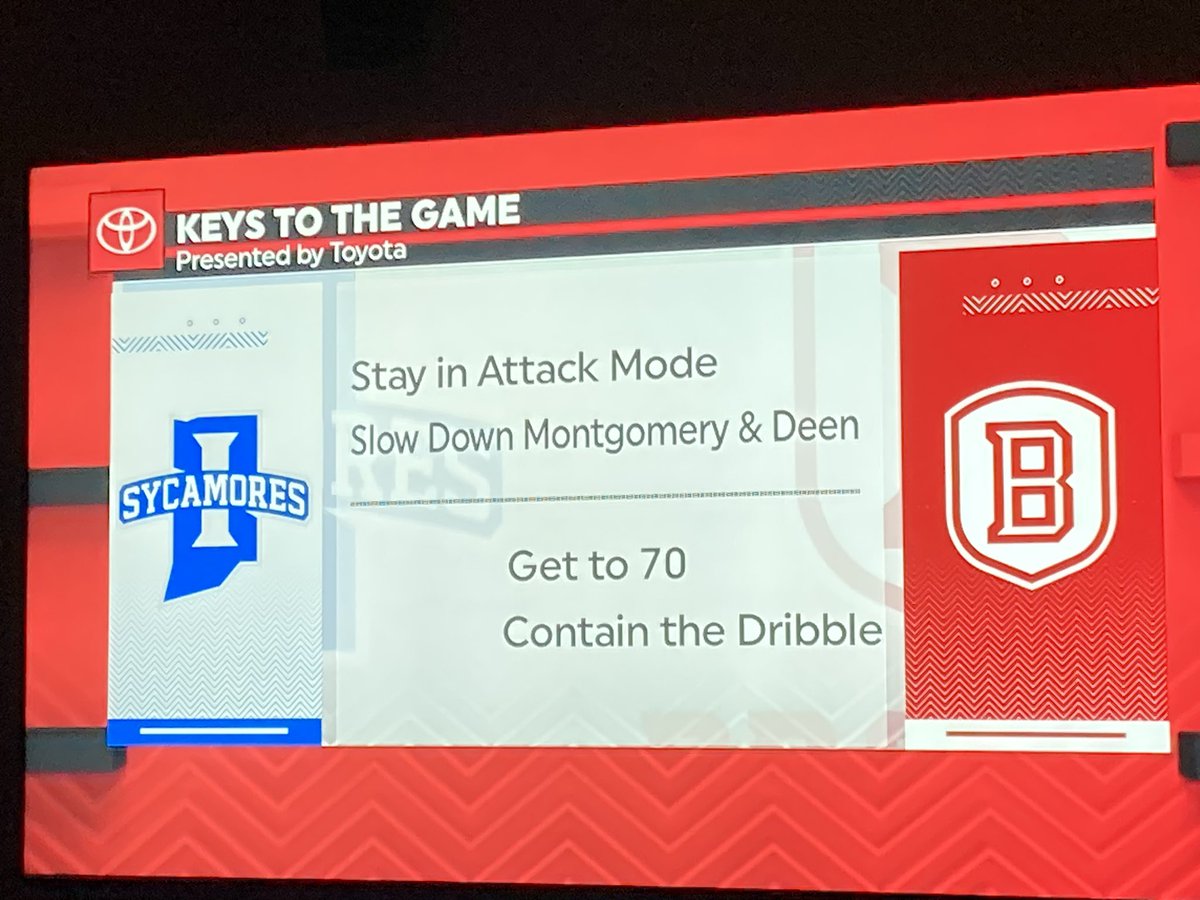 area_person's tweet photo. Feeling good about getting to 70 in the second half 🅱️ https://t.co/6ASHOnj22Q