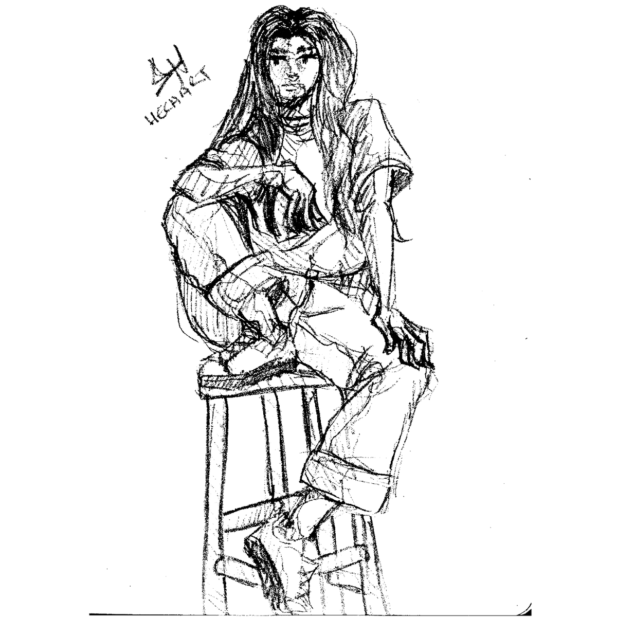 HersonECA's tweet photo. Bocetos sin Terminar Parte19
 Unfinished Sketches Part19
 #draw #drawing #olddraw #olddrawing #art #digitalart #digitaldraw #digitaldrawing #dibujo #dibujoviejo 
#dibujodigital #arte #artedigital #sketch #bocetos #fy #fypage #fyp https://t.co/QX9xlWjNlt